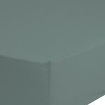 Peuter jersey hoeslaken 70x140/150 cm