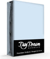 Day Dream hoeslaken - katoen - 180x200 cm