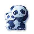 Sierkussen pandabeer