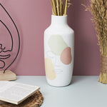 Keramische vaas - Hoogte 29cm