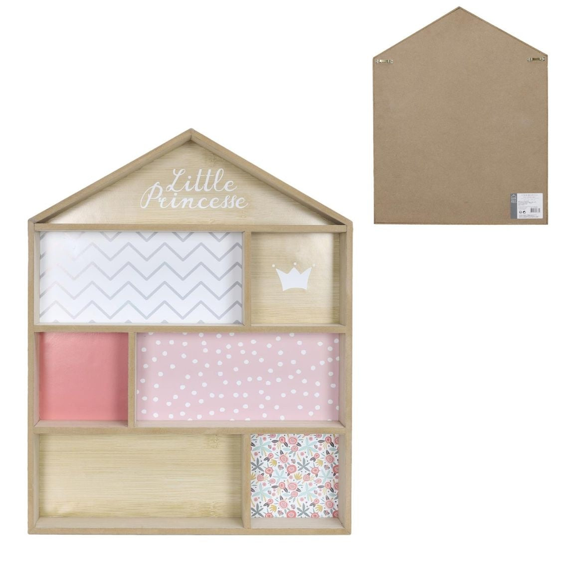 Little Princesse letterbak