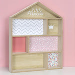 Little Princesse letterbak