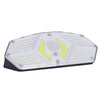 Outdoor - solar led lamp - bewegingsdetectie