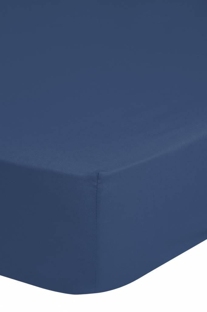 Hoeslaken - jersey - 200 x 220 cm