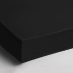 Hoeslaken - jersey - 90x200 cm