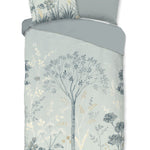 Good morning dekbedovertrek Charles - katoen