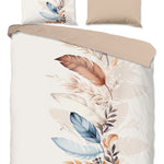 Good Morning dekbedovertrek Mirra - Katoen