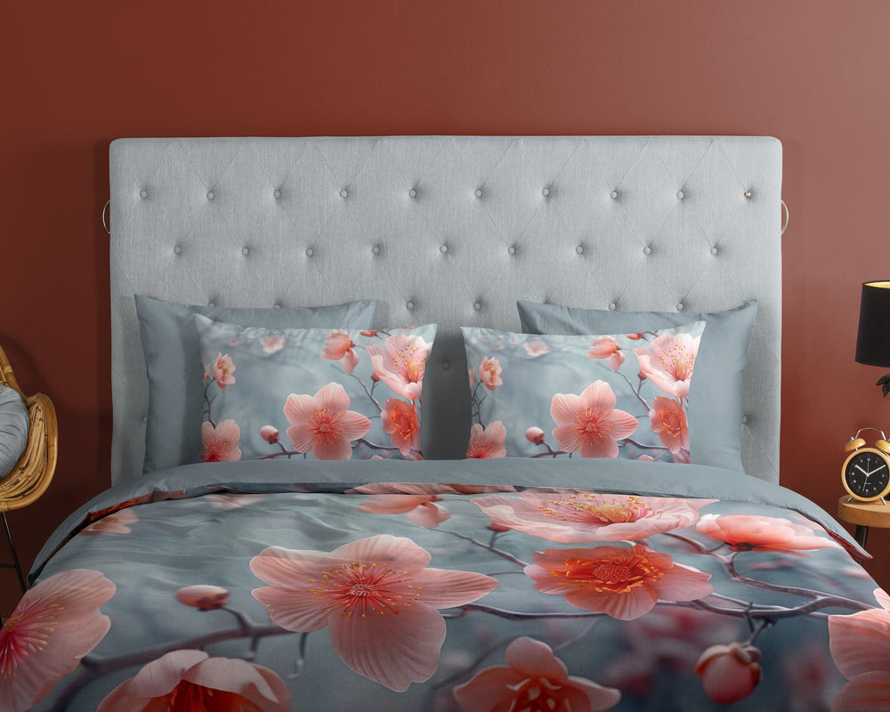 Good Morning dekbedovertrek Sartre - katoen