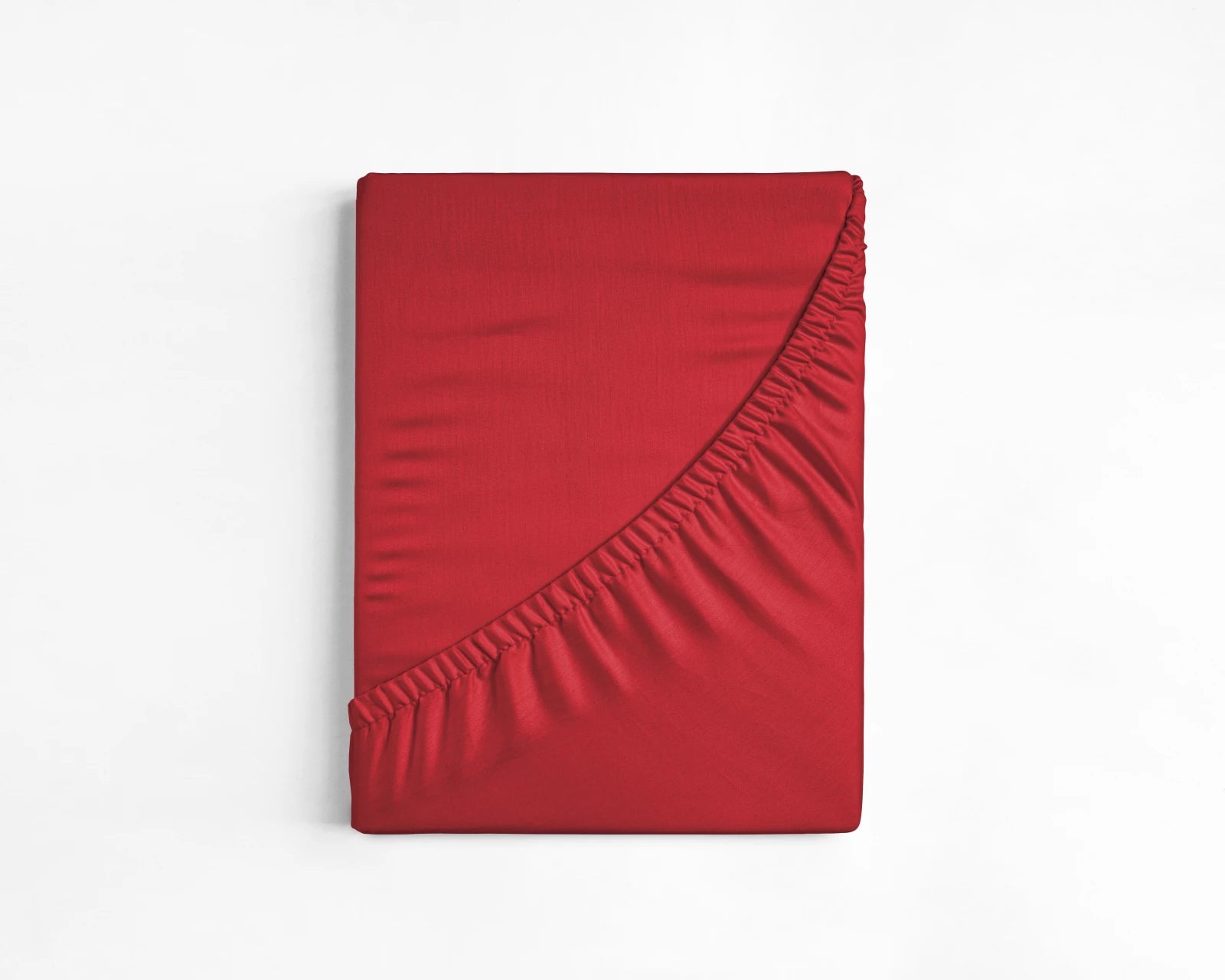 Hoeslaken 160x200 cm – Geweven Katoen – Ademend & Verkoelend – Hoekhoogte 30 cm