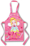Kinder Kliederschort Fairy