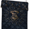 Dekbed zonder overtrek Harry Potter - 140x200 cm
