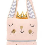 Sierkussen dream Bunny - Zalm
