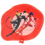 Miraculous sierkussen Ladybug Superheroes