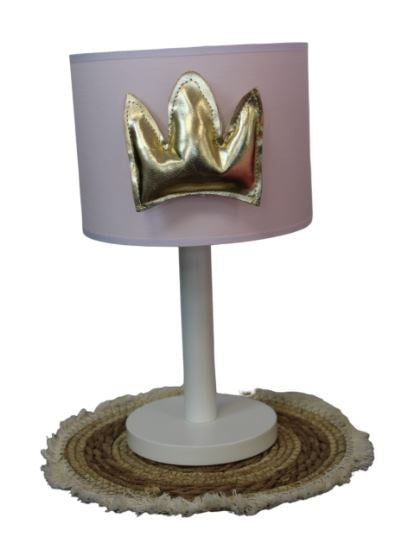 Lampje B-keus
