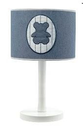 Lampje B-keus