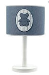 Lampje Blauwe beer
