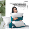 Lanotte® hoofdkussen - 100% lyocell vulling - 60x70 cm