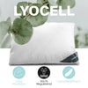 Lanotte® hoofdkussen - 100% lyocell vulling - 60x70 cm