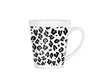 Koffiebeker met panter print