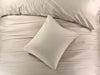 Decoware dekbedovertrek Panter beige - microvezel