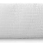 Stretch Kussen - Gevuld met Visco - 140x40 cm