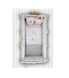Sierkussen Cutie Bear - roze
