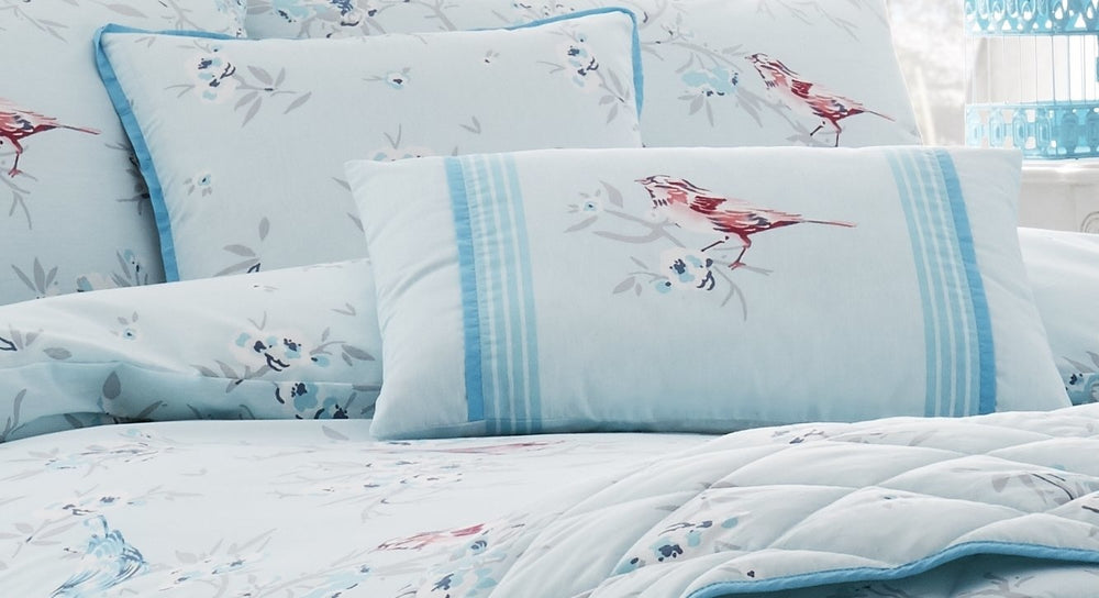 Sierkussen Little Bird - 30x50 cm