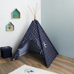 Tipi tent speeltent Monsieur Heureux