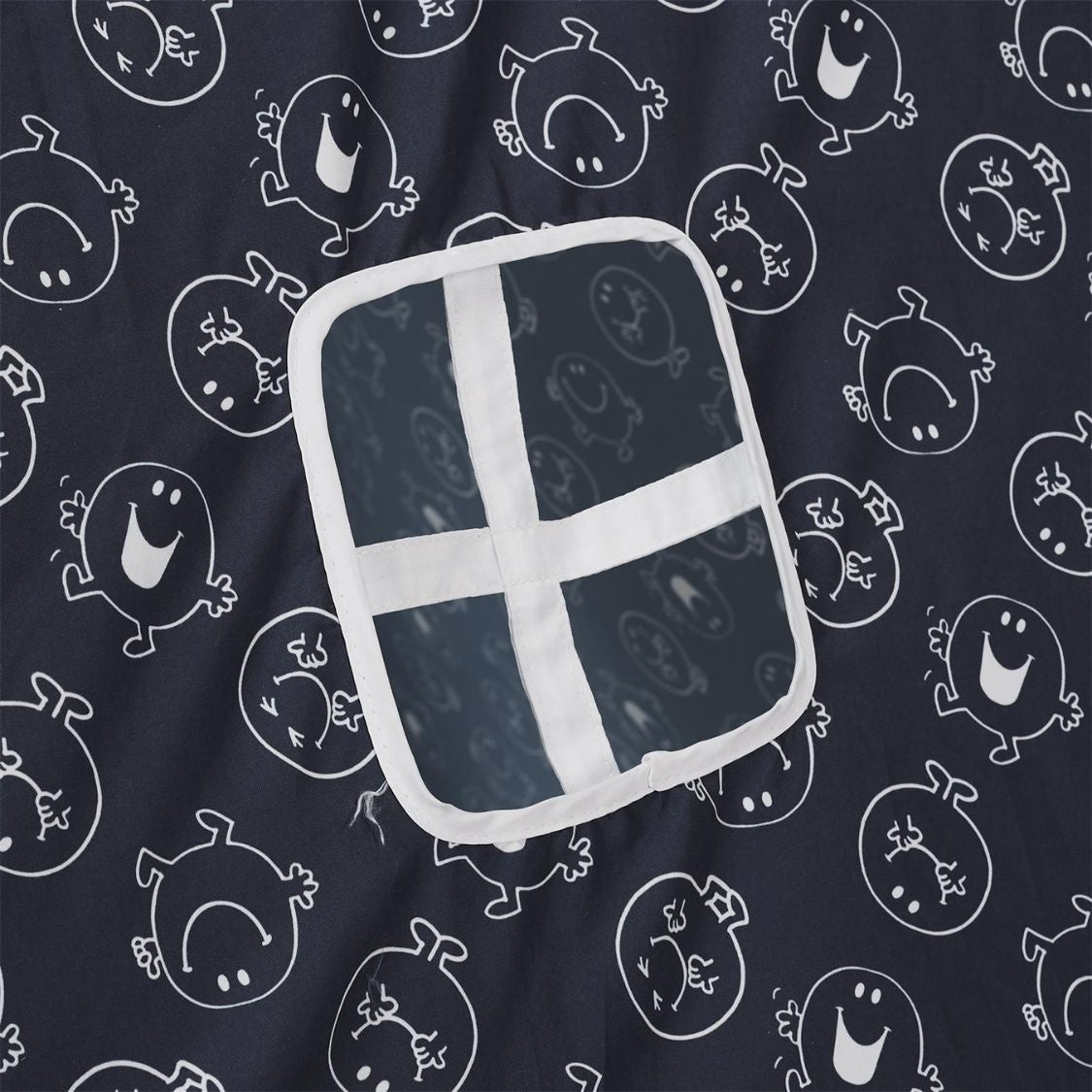 Tipi tent speeltent Monsieur Heureux