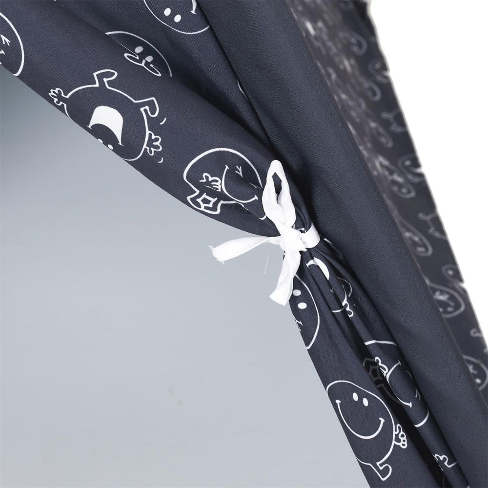 Tipi tent speeltent Monsieur Heureux