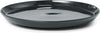 Moments ontbijtbord 21,5 cm - Anthracite