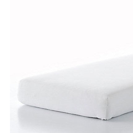 Baby molton hoeslaken - 60x120 cm
