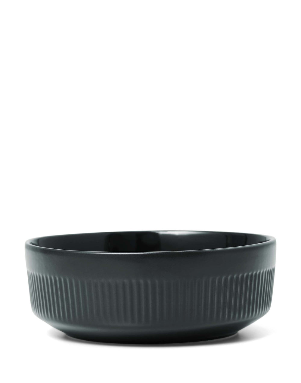Marc O'Polo Moments kom 14 cm - Antraciet