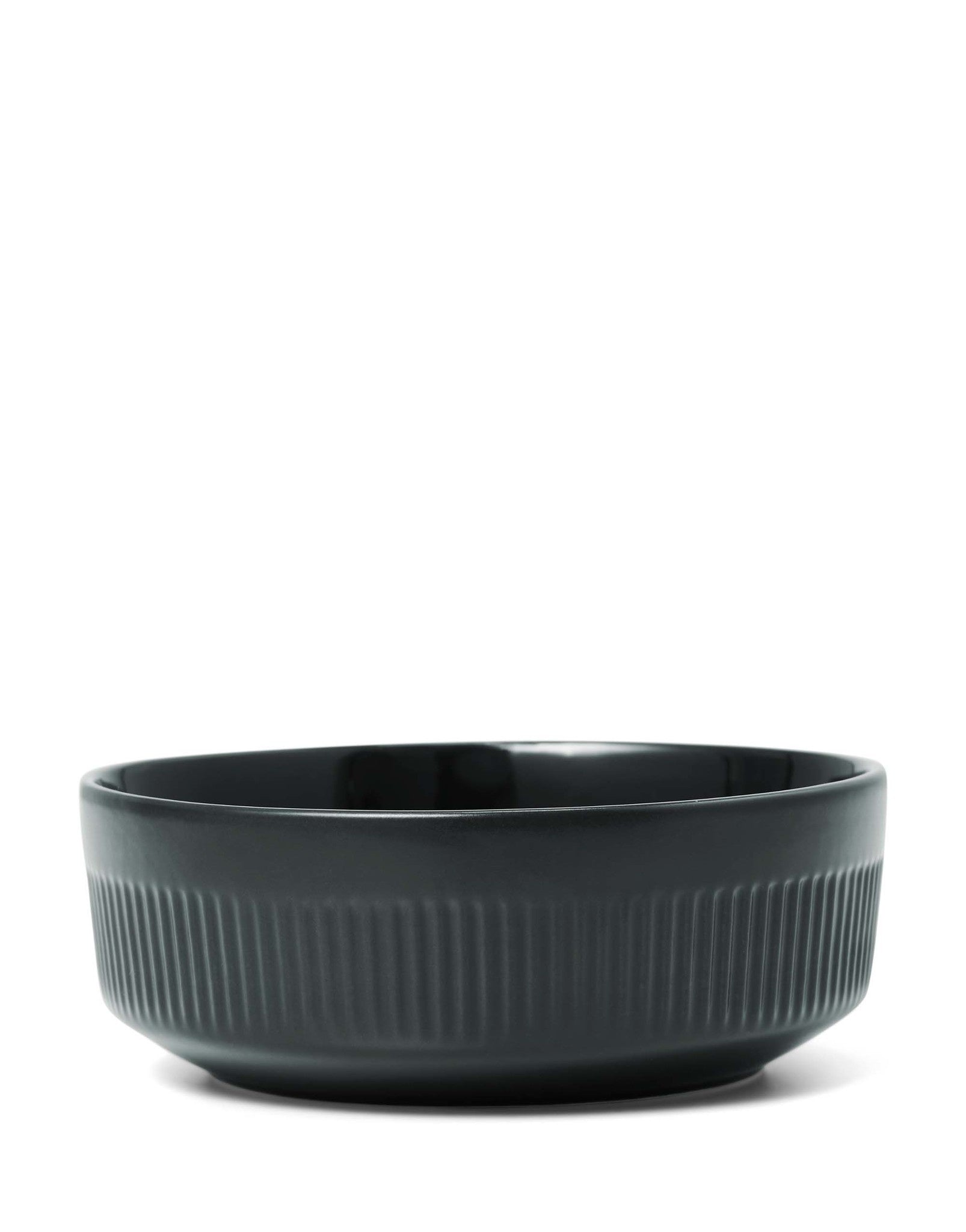 Marc O'Polo Moments kom 14 cm - Antraciet