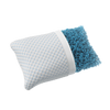Nanotech verkoelend hoofdkussen - Navulbaar Hoofdkussen - 50x70 cm