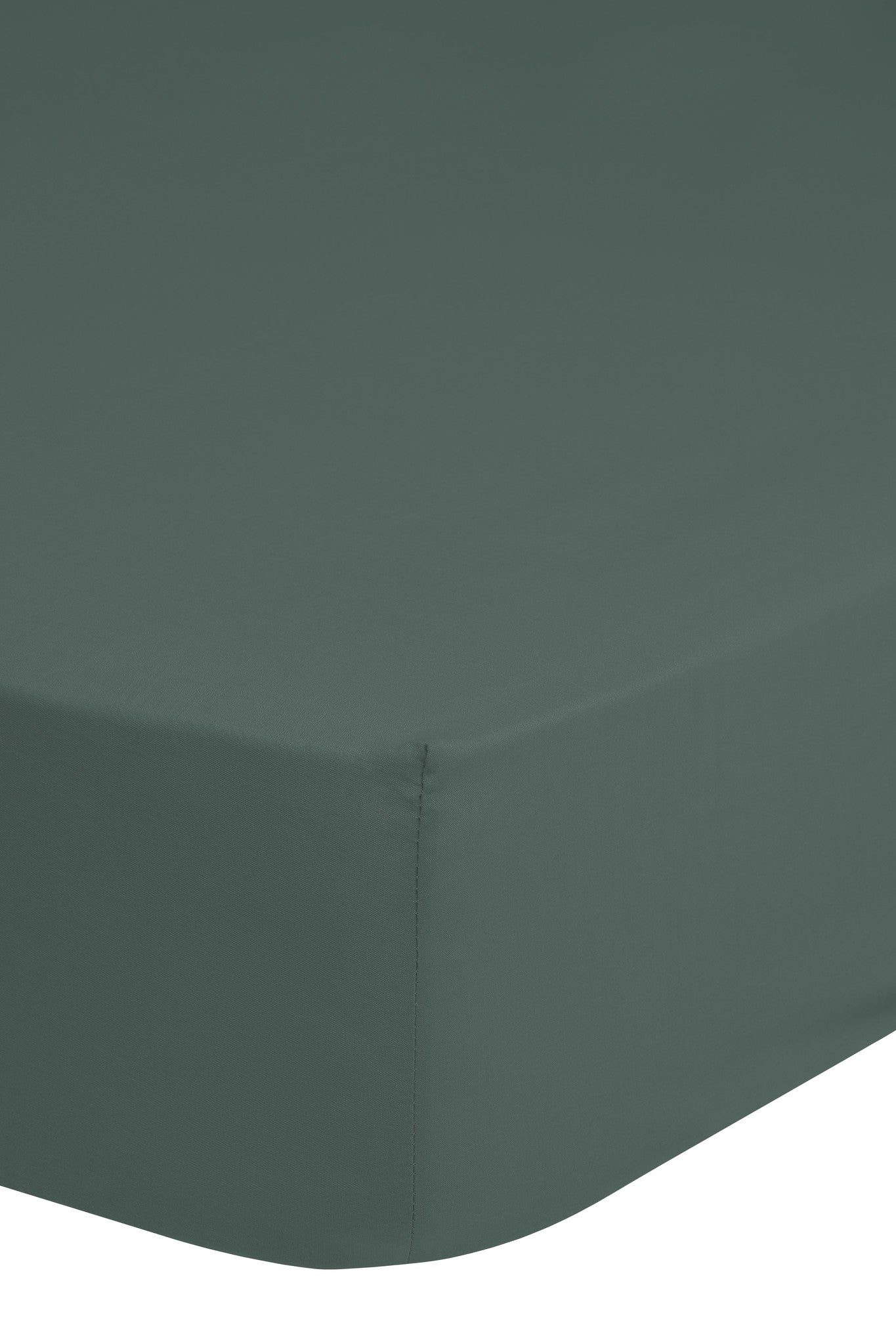 Hoeslaken - katoen - 180x220 cm
