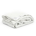 Omnia alpaca dekbed - all year enkel - 200x200 cm