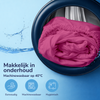 Decoware hoeslaken - Jersey - Roze