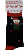 Kerst sokken