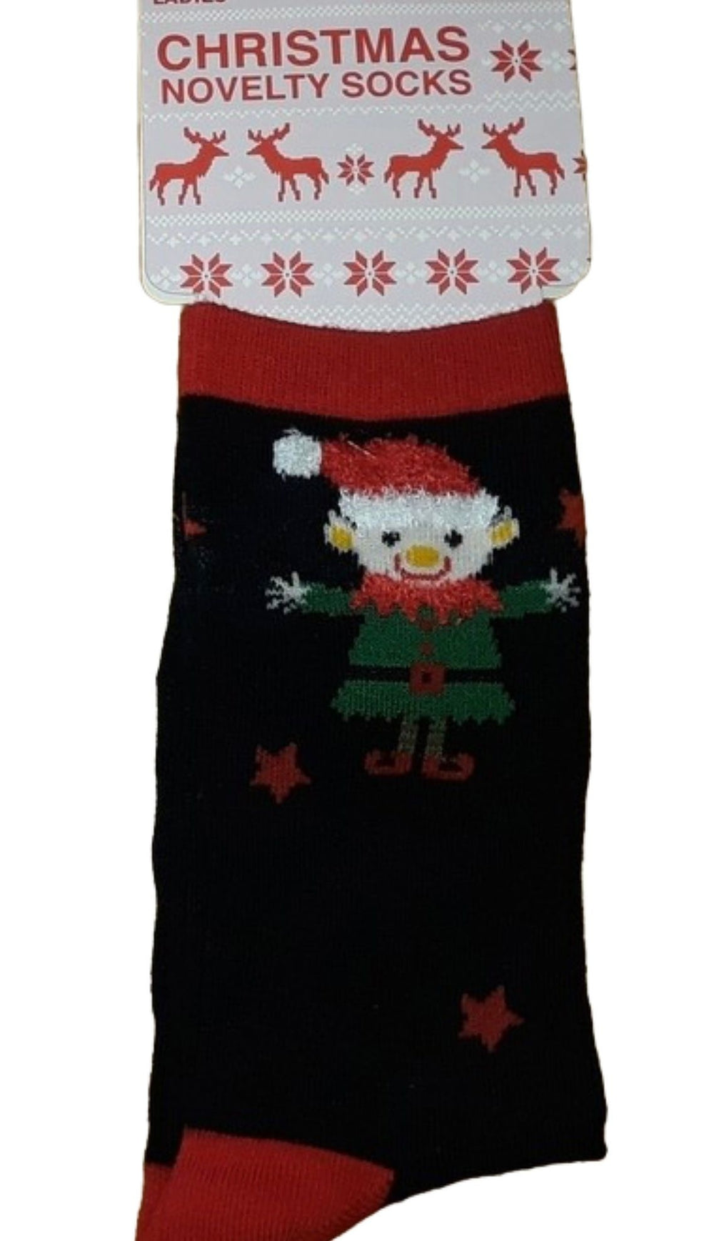 Kerst sokken