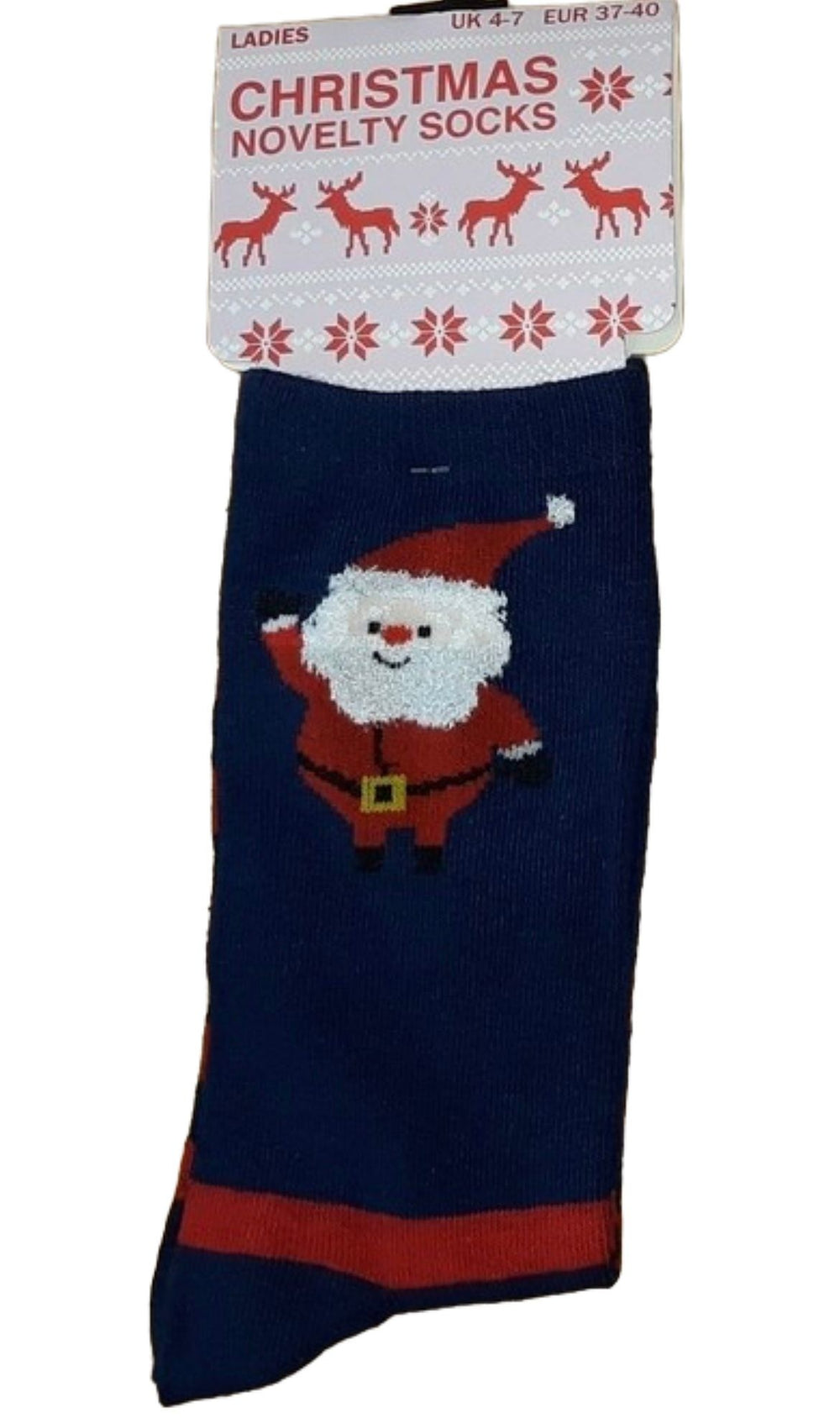 Kerst sokken