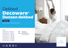 Decoware dekbed Dons - 90% Eendendons - All Season