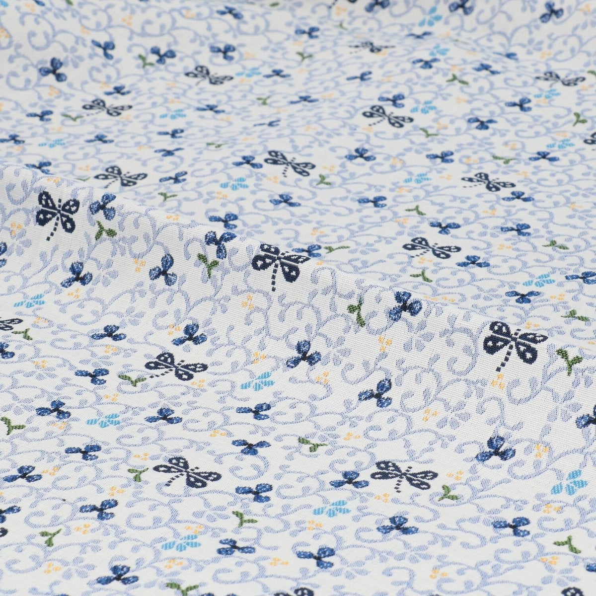 Pannenlap Dragonfly - Garden