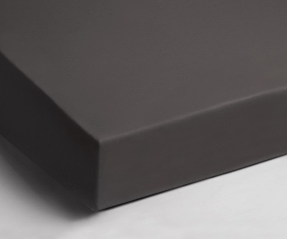 Hoeslaken - dubbel jersey - 90x220 cm