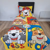 Paw Patrol dekbedovertrek Pass it on - microvezel - 1-persoons (140x200 + 60x70 cm)