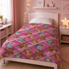 Kinderdekbed zonder overtrek Paw Patrol - Excl. kussensloop - 140x200 cm