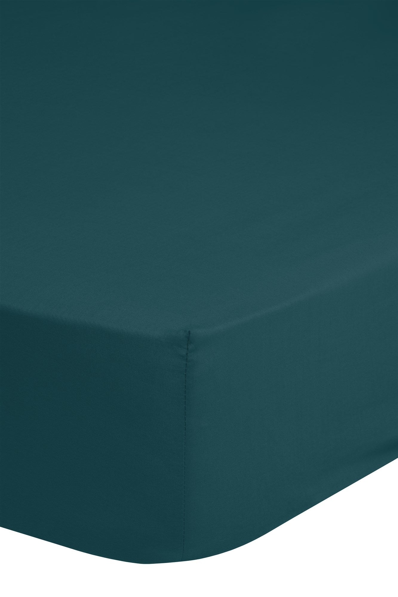Hoeslaken - jersey - 200 x 220 cm