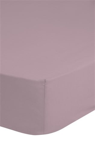 Peuter hoeslaken - katoen - 70x150 cm