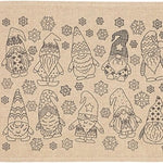 Placemat Gnome Colour - Keep Me
