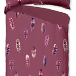 Pure dekbedovertrek Cos - microvezel